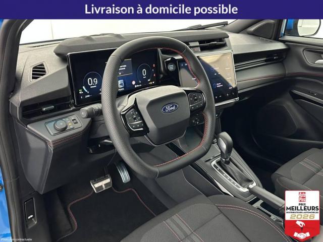 Ford Puma image 5