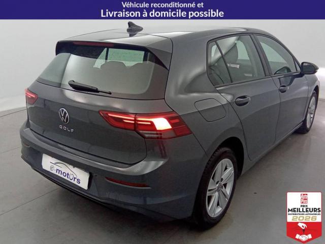 Volkswagen Golf image 7