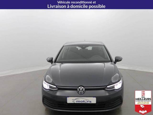 Volkswagen Golf image 9