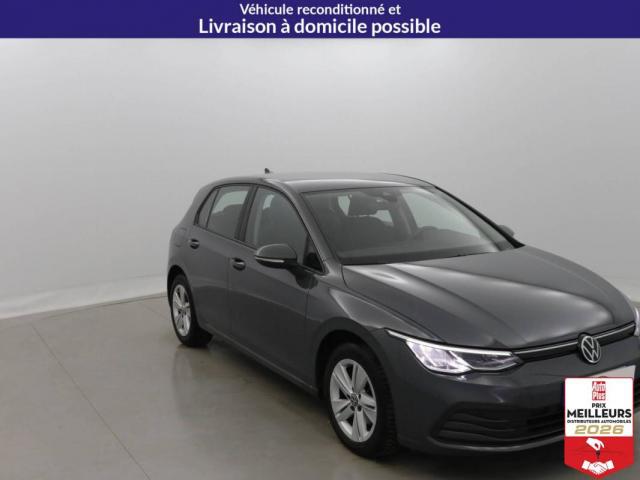 Volkswagen Golf image 8