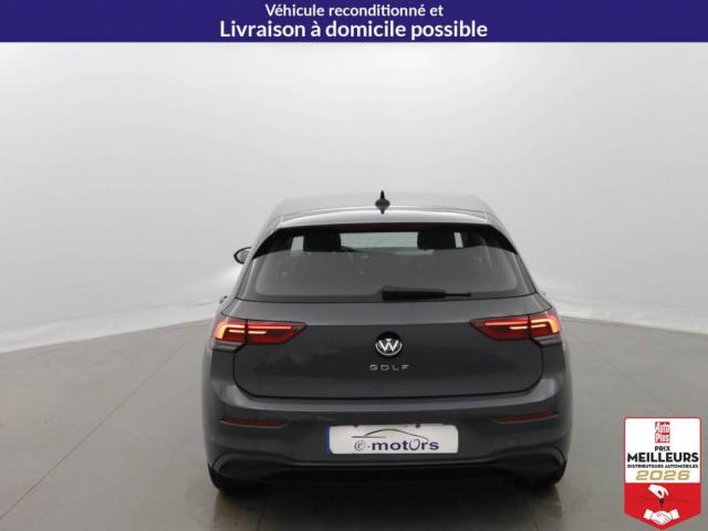 Volkswagen Golf image 4