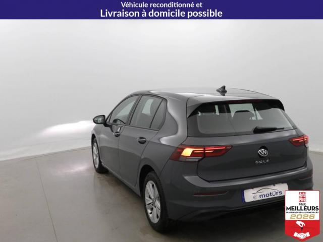 Volkswagen Golf image 1