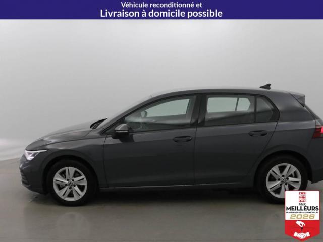 Volkswagen Golf image 5