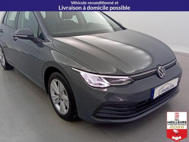 Volkswagen Golf image 3