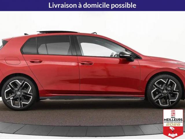 Volkswagen Golf image 1