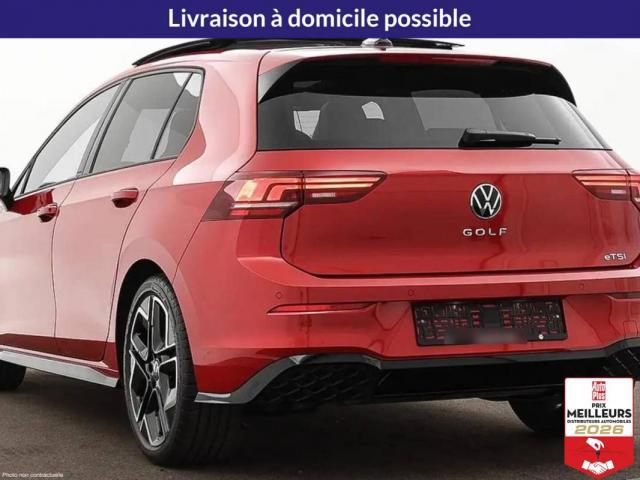 Volkswagen Golf image 2
