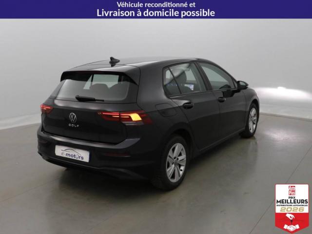 Volkswagen Golf image 5