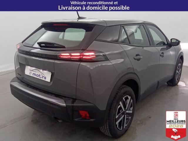 Peugeot 2008 image 9