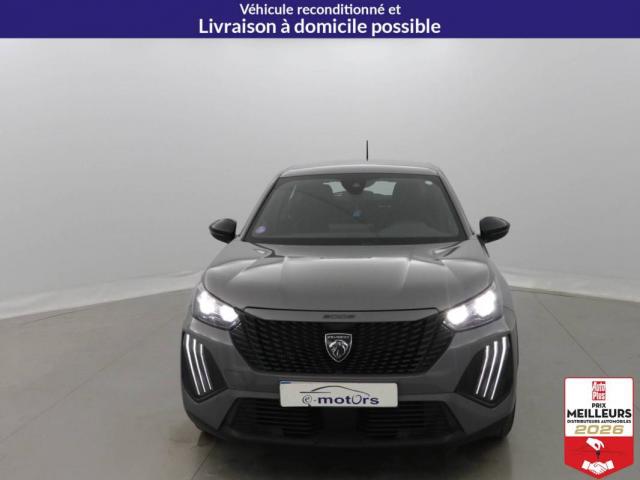Peugeot 2008 image 3