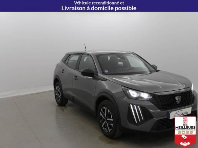 Peugeot 2008 image 5