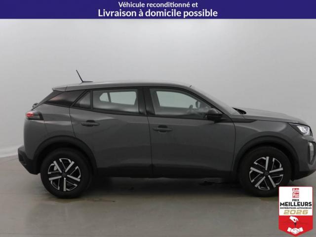 Peugeot 2008 image 2
