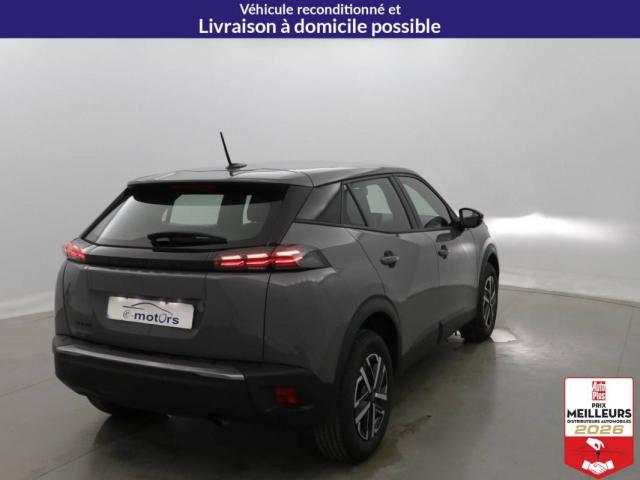 Peugeot 2008 image 6