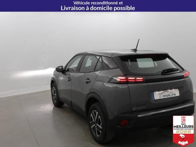 Peugeot 2008 image 7