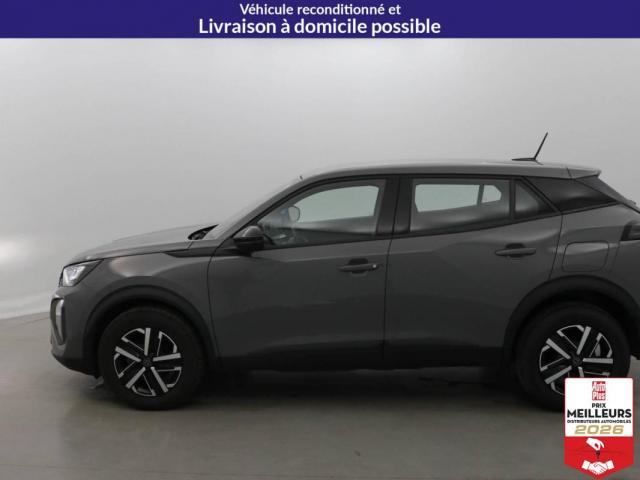 Peugeot 2008 image 1