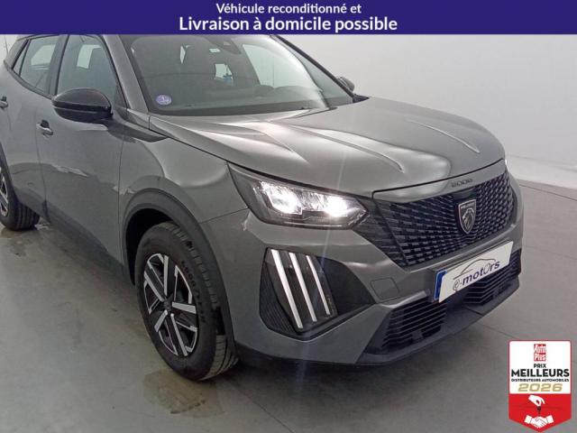 Peugeot 2008 image 4