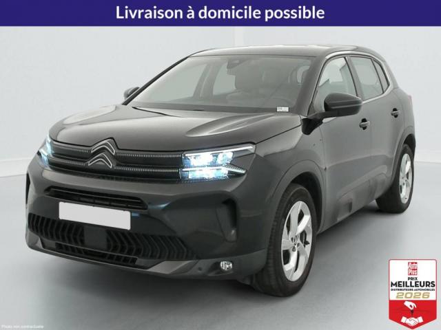 Citroen C5 Aircross Puretech 130 S&s Bvm6 Feel