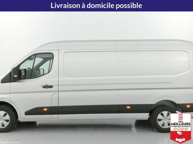 Nissan Interstar image 5