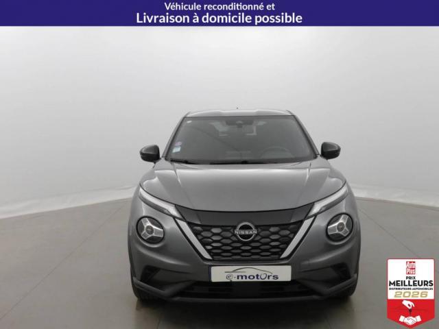 Nissan Juke image 6