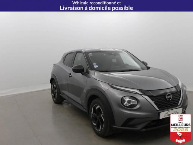 Nissan Juke image 4