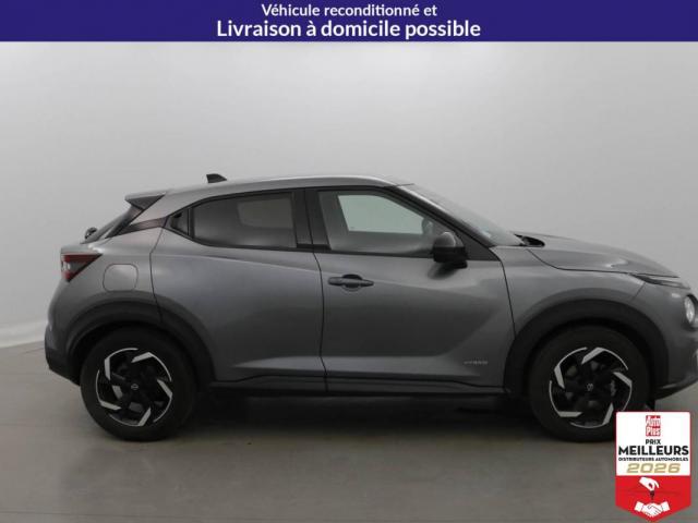 Nissan Juke image 5