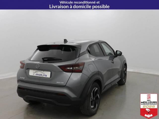 Nissan Juke image 2