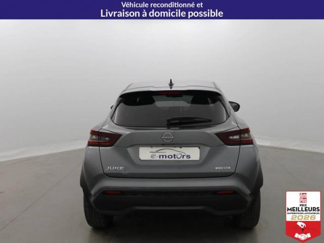 Nissan Juke image 7