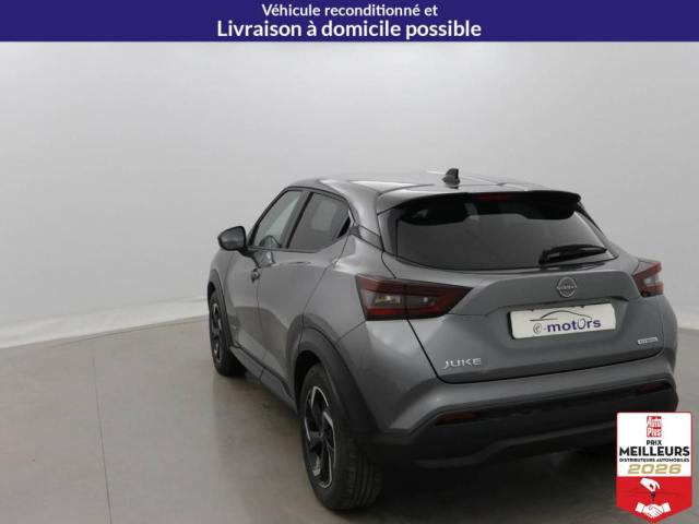 Nissan Juke image 8