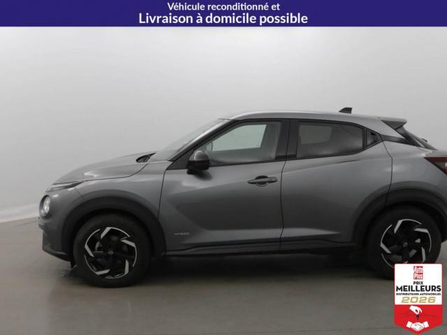 Nissan Juke image 3