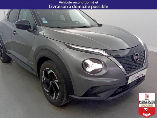 Nissan Juke image 9