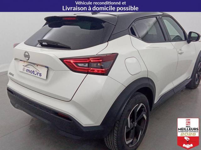 Nissan Juke image 2