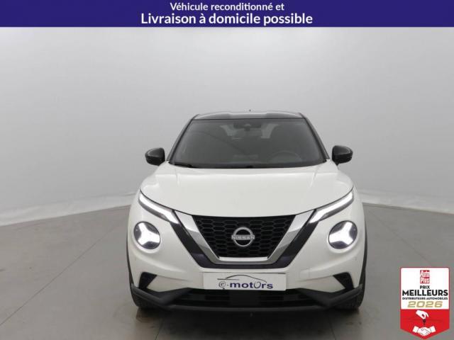 Nissan Juke image 8