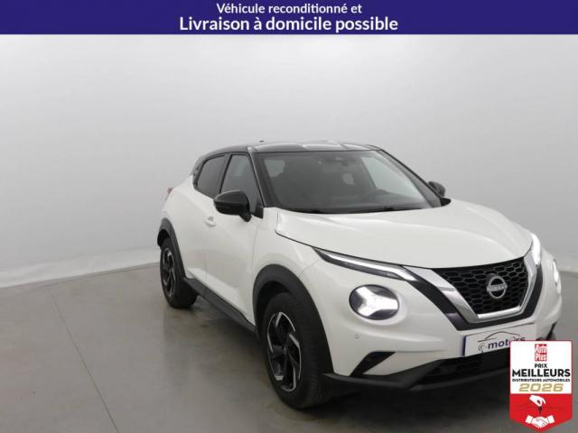 Nissan Juke image 5