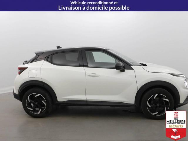 Nissan Juke image 7