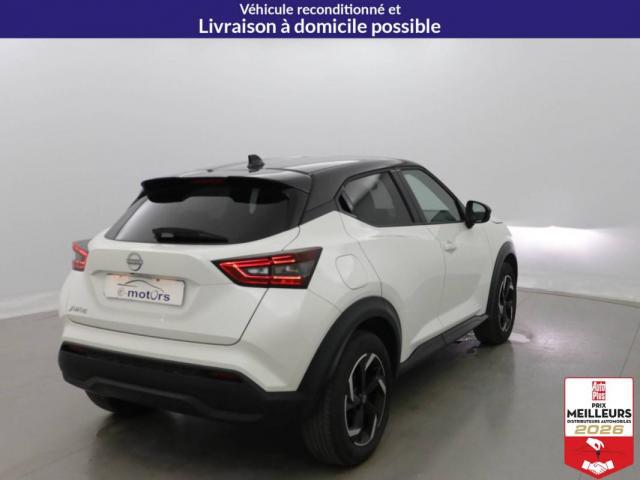 Nissan Juke image 4