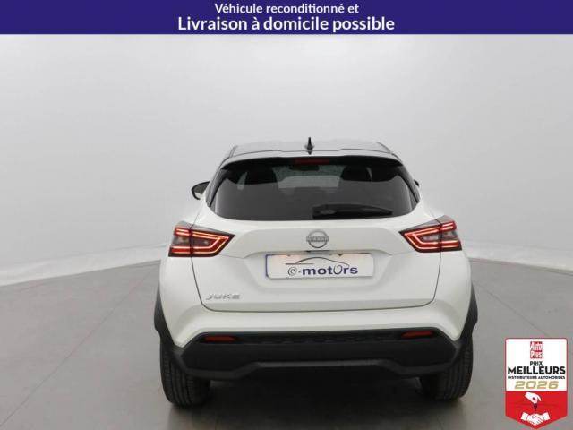 Nissan Juke image 3