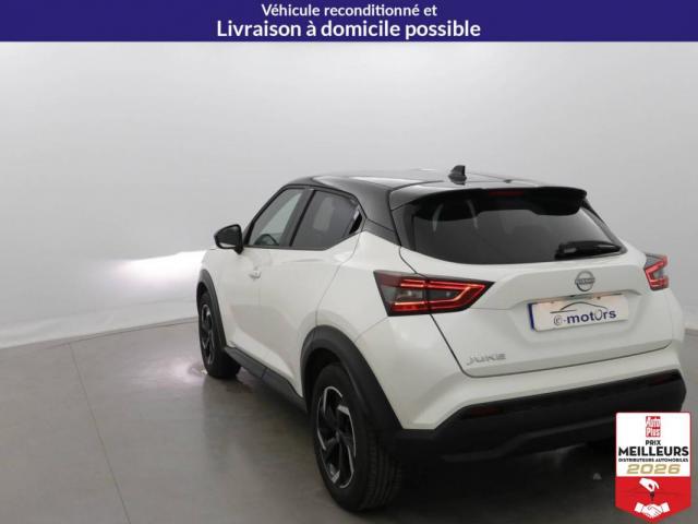 Nissan Juke image 6