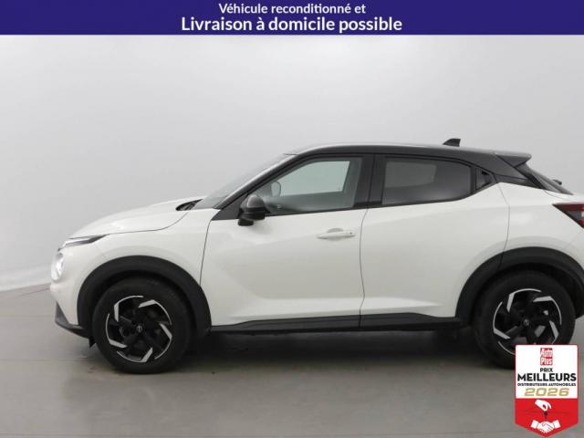 Nissan Juke image 9