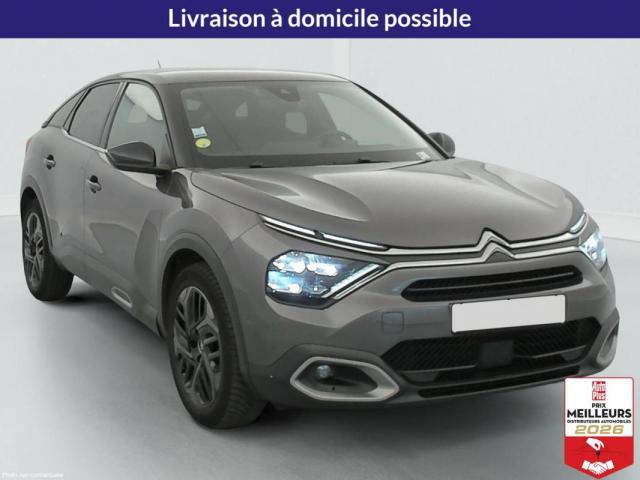 Citroen C4 image 3