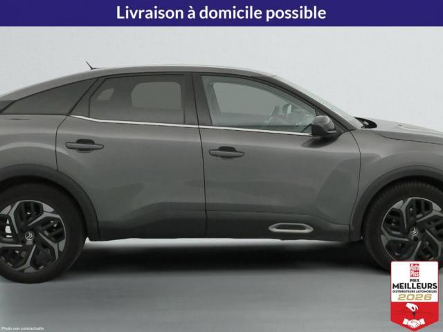 Citroen C4 image 1