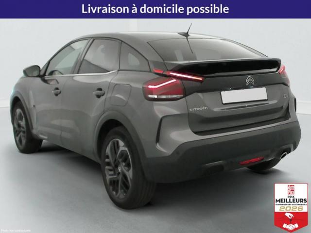 Citroen C4 image 8