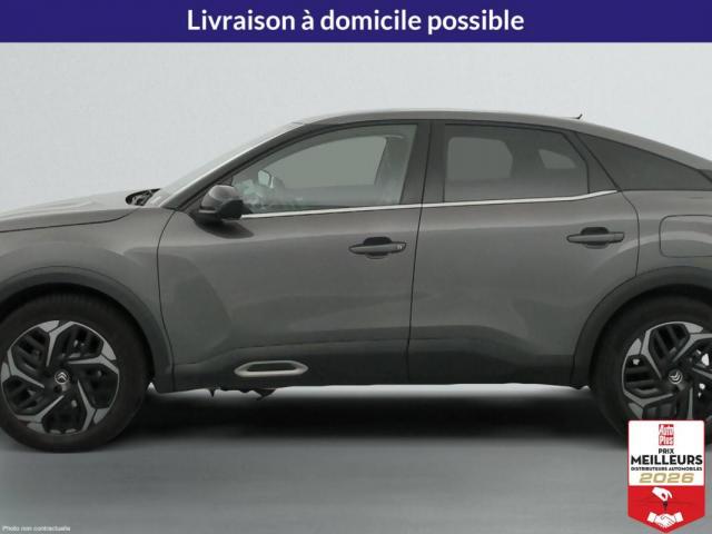Citroen C4 image 6