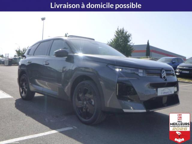 Citroen C5 Aircross image 1