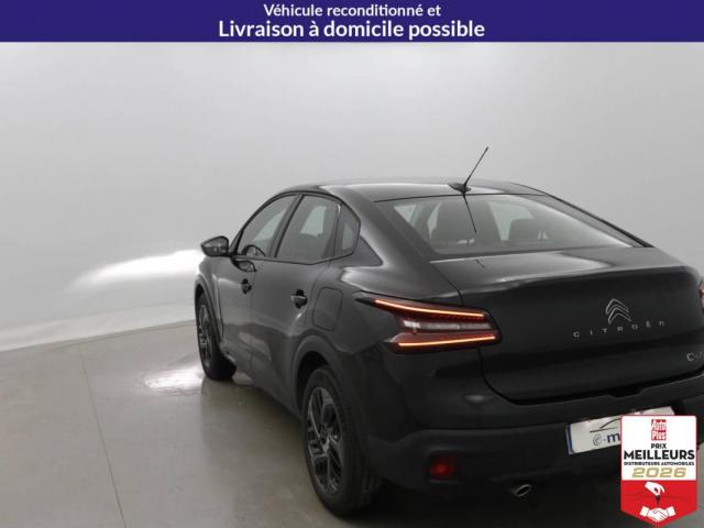 Citroen C4 X image 8