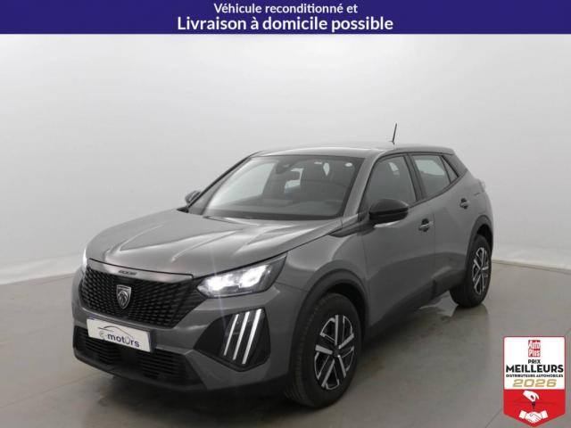 Peugeot 2008 Essence 100 Active