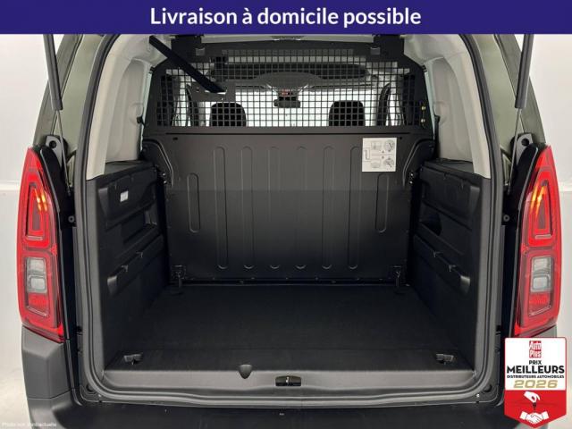 Citroen Berlingo image 3
