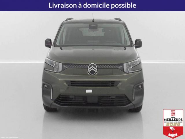 Citroen Berlingo image 7