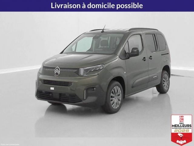 Citroen Berlingo image 6