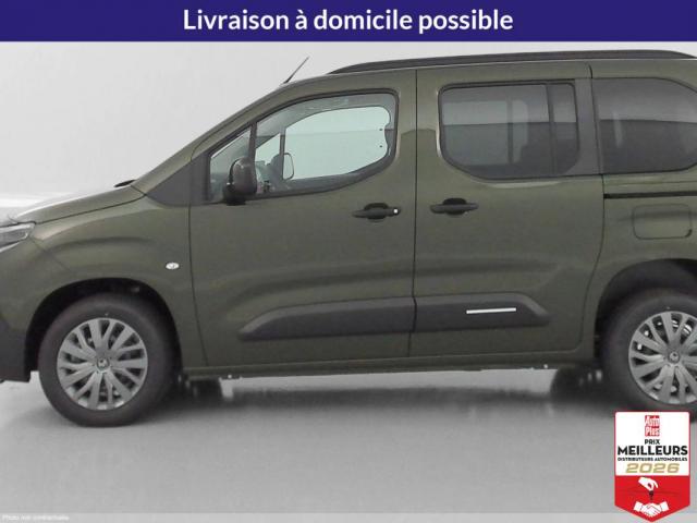 Citroen Berlingo image 2