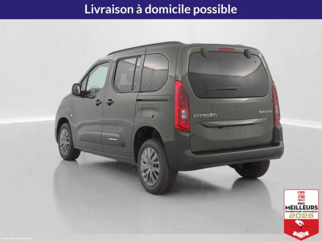 Citroen Berlingo image 1