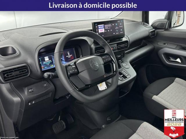 Citroen Berlingo image 8